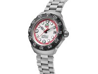 Armbanduhr Tag Heuer Herr Formula 1 in Stahl WBY1111.BA0042 - WBY1111.BA0042